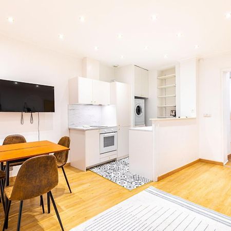 Guestready - Lovely Parisian Apartment For 4Pax. Екстериор снимка