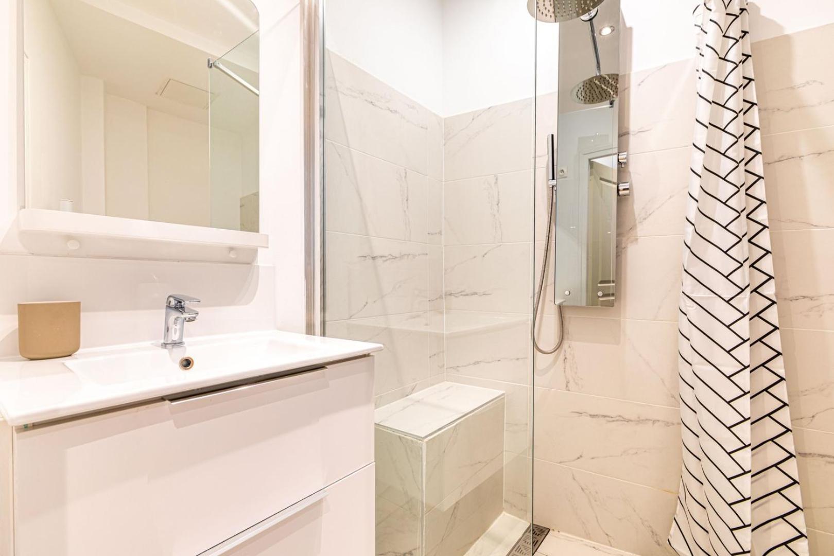Guestready - Lovely Parisian Apartment For 4Pax. Екстериор снимка