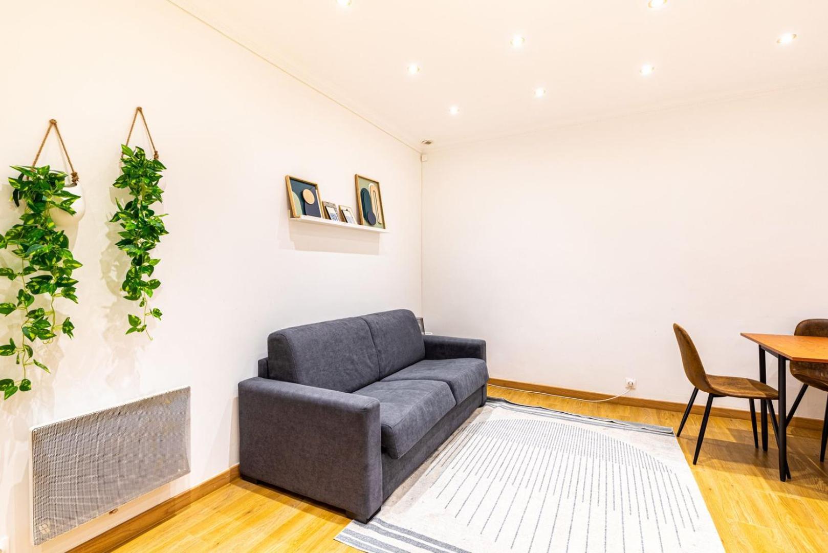 Guestready - Lovely Parisian Apartment For 4Pax. Екстериор снимка