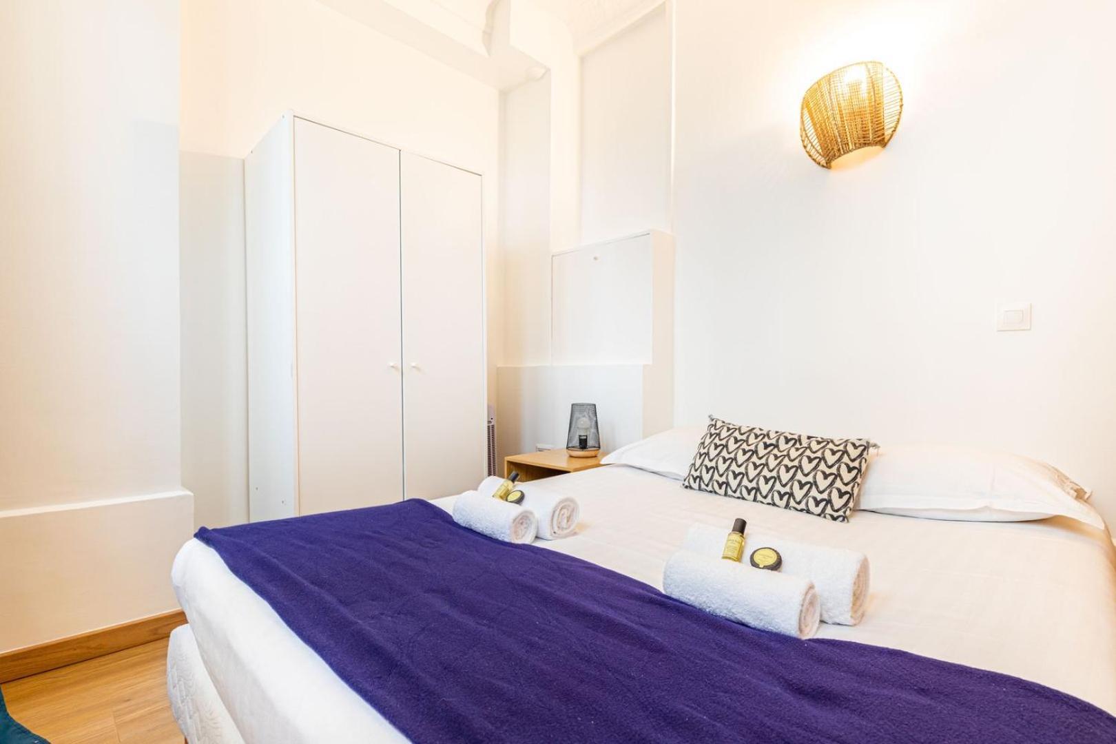 Guestready - Lovely Parisian Apartment For 4Pax. Екстериор снимка