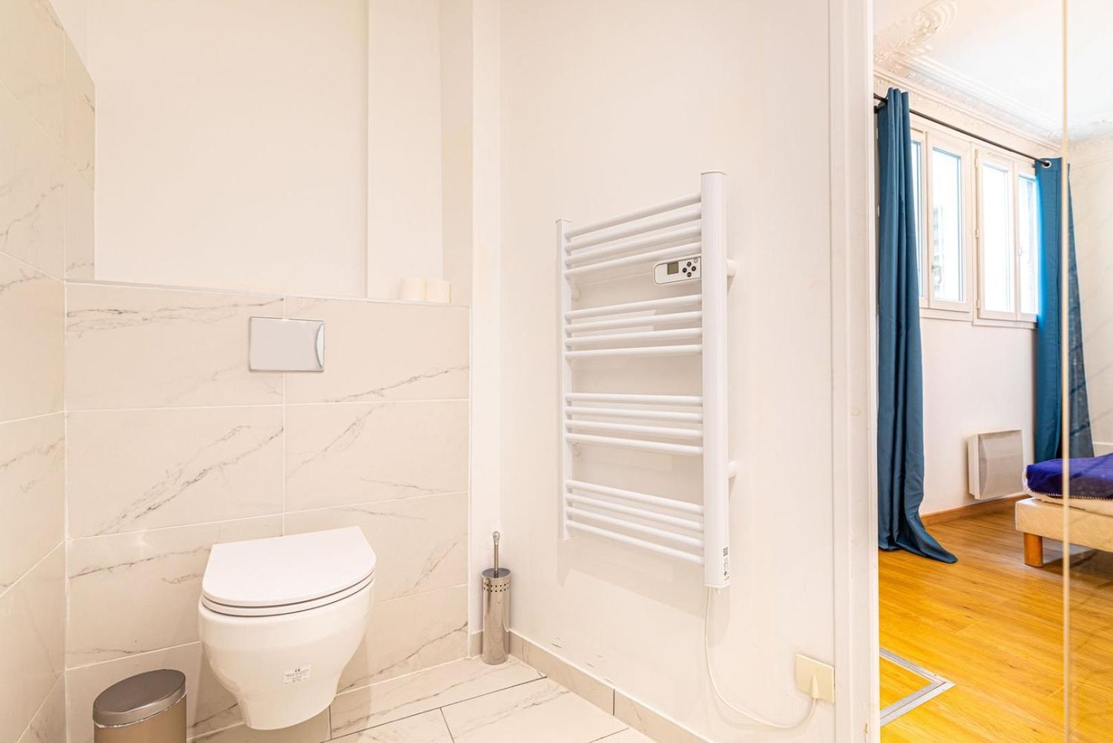 Guestready - Lovely Parisian Apartment For 4Pax. Екстериор снимка