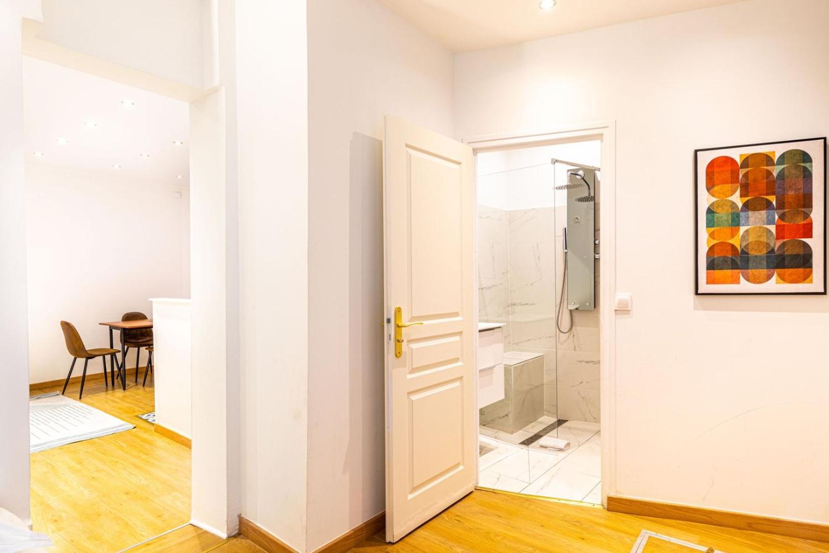 Guestready - Lovely Parisian Apartment For 4Pax. Екстериор снимка