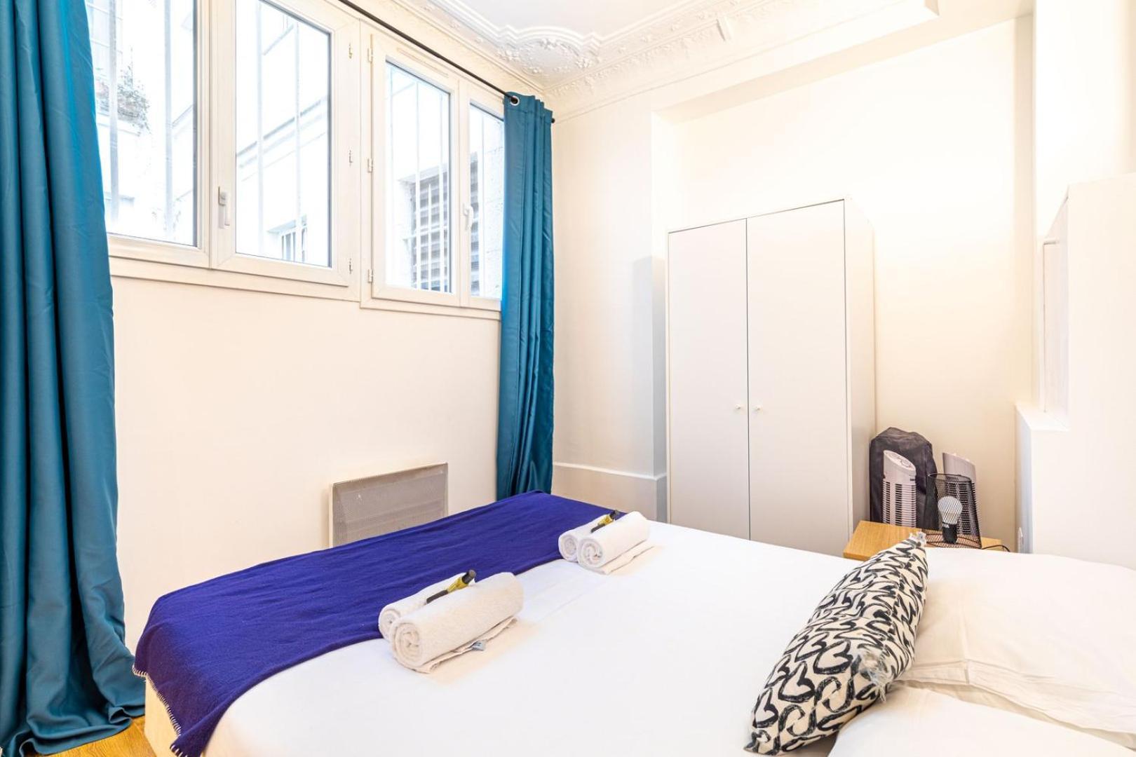 Guestready - Lovely Parisian Apartment For 4Pax. Екстериор снимка